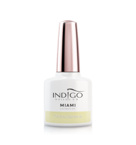 Chica Banana Gel Polish, 7ml