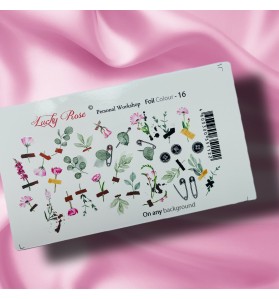 Lucky Rose - 16