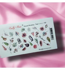 Lucky Rose - 103