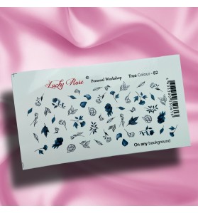 Lucky Rose - 82