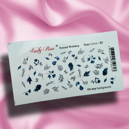 Lucky Rose - 82