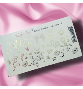 Lucky Rose - 9
