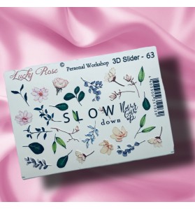 Lucky Rose 3D - 63