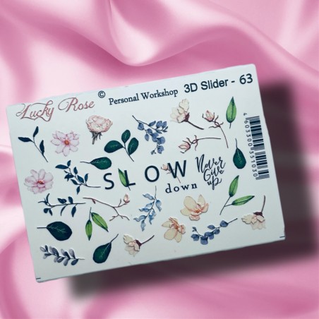 Lucky Rose 3D - 63