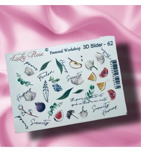 Lucky Rose 3D - 62