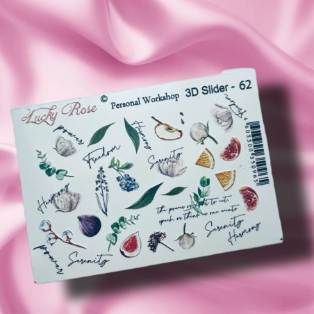 Lucky Rose 3D - 62