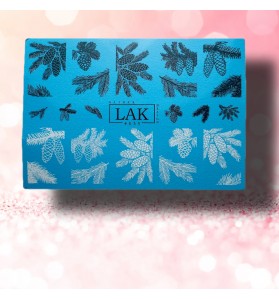Pegatinas LAK - 035