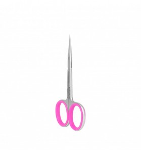 Smart SS-41/3 Tijeras para Cutícula Staleks