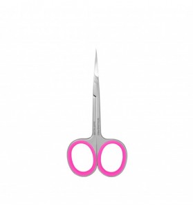 Smart SS-41/3 Tijeras para Cutícula Staleks
