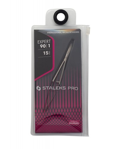 Micro Scissors Expert SE-90/1
