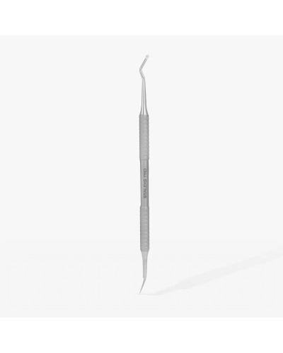 Empujador de pedicura Staleks Pro Expert 20 Type 1