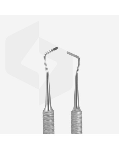 Empujador de pedicura Staleks Pro Expert 20 Type 2