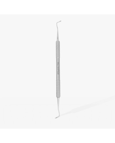 Empujador de pedicura Staleks Pro Expert 20 Type 2
