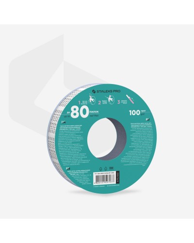 Recambios En Rollo EXPERT ATS-100