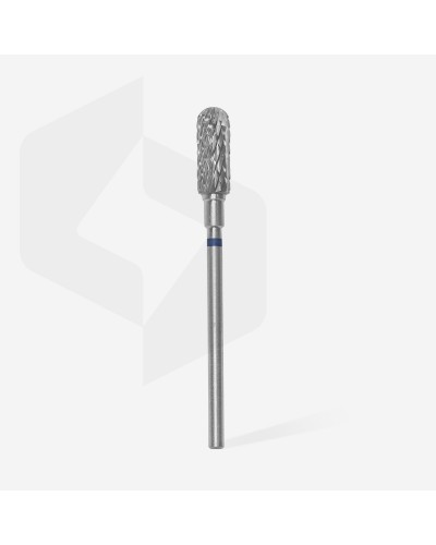 Fresa STALEKS de carburo  cilindro azul 5/13mm