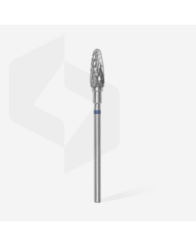 Fresa De Carburo, azul STALEKS