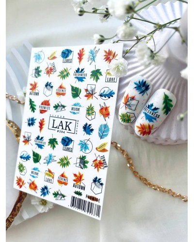 LAK 394