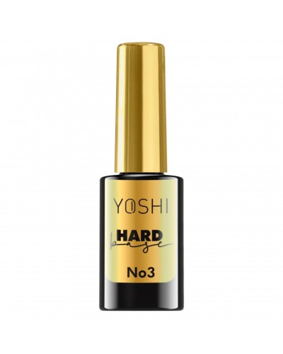 Base Hard N. 3, 10ml