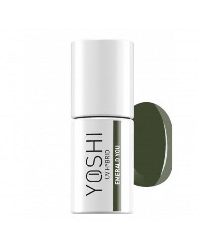 Esmalte Emerald  You 202, 6ml