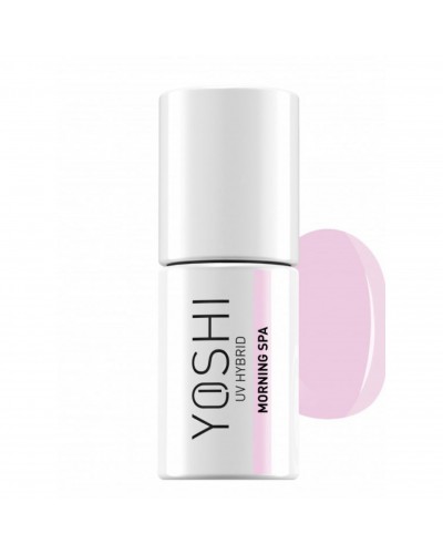 Esmalte Morning Spa 201,6ml