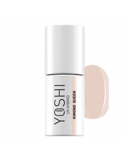Esmalte Kimono Queen 107, 6ml