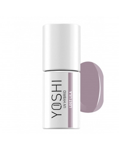 Esmalte Lost Lila 102, 6ml