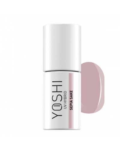 Esmalte Sepia Sake 101, 6ml