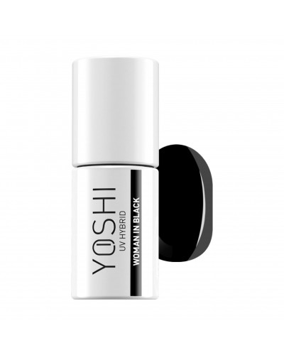Esmalte Woman In Black 605, 6ml