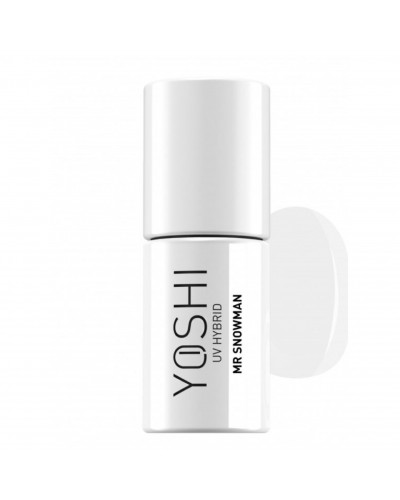 Esmalte Mr Snowman 608, 6ml