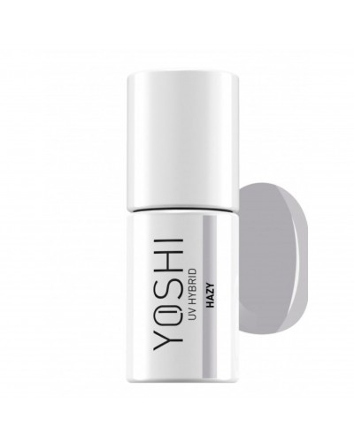 Gel Polish Hazy 402, 6ml