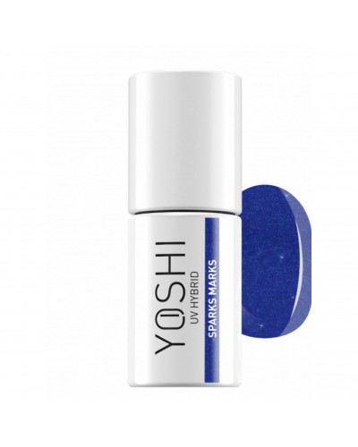 Esmalte Sparks Marks 309, 6ml