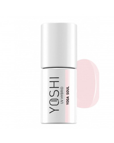 Esmalte Yoga Soul 307, 6ml