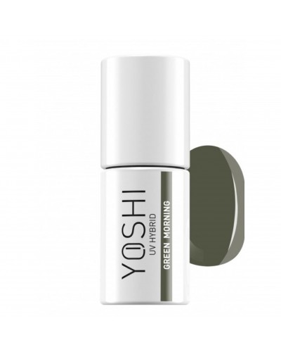 Esmalte Green Morning 302, 6ml