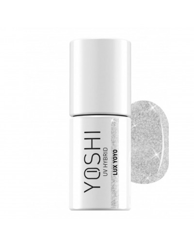 Esmalte Lux Yoyo 208, 6ml