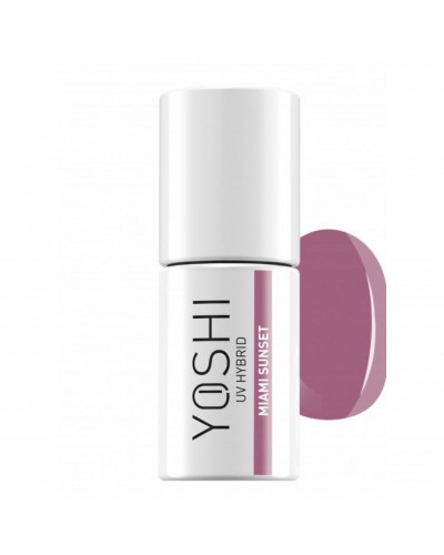 Esmalte Miami Sunset 203, 6ml