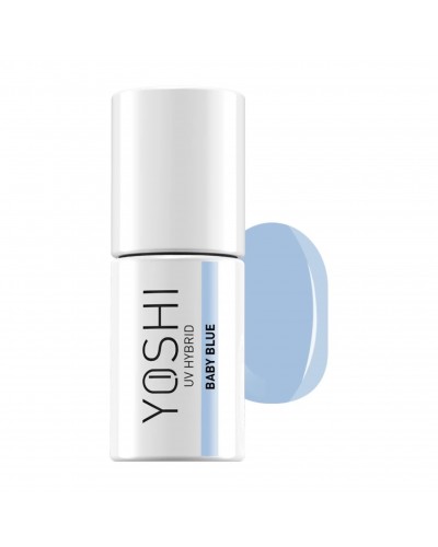 Esmalte Baby Blue 801, 6ml