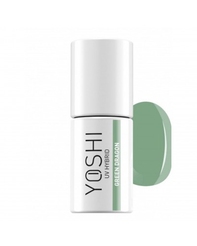 Esmalte Green Dragon 104, 6ml