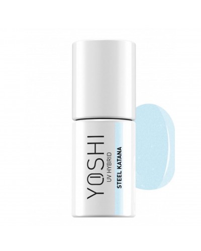 Esmalte Steel Katana 108 Gel, 6ml