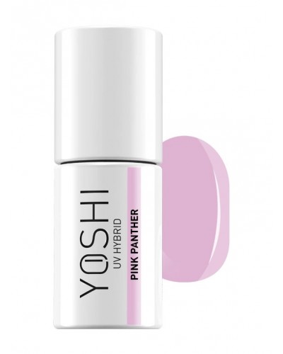 Esmalte Pink Panther 806, 6ml