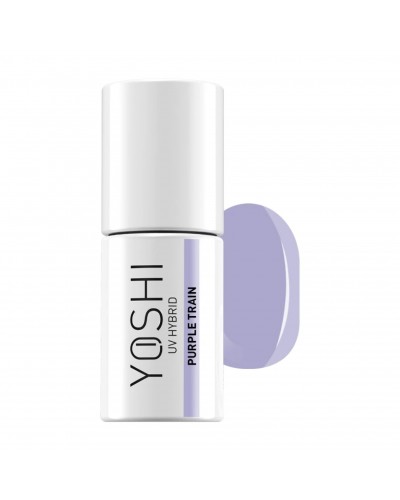 Esmalte Purple Train 803, 6ml