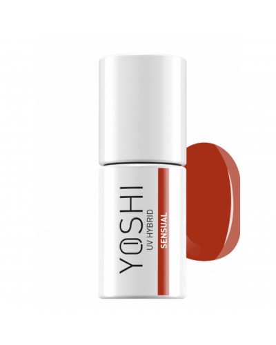 Gel Polish Sensual 404, 6ml