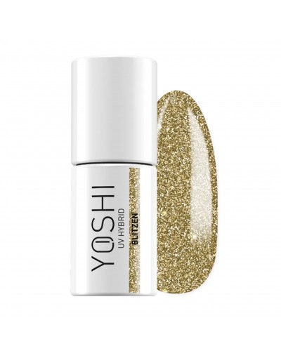 Esmalte Blitzen 415, 6ml