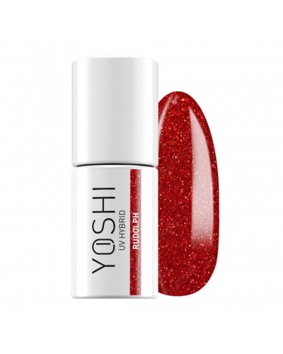 Esmalte Rudolph 414, 6ml