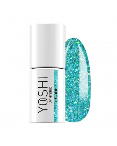 Esmalte Dasher 411, 6ml