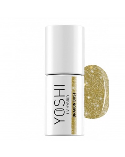 Esmalte Dragon Dust 109, 6ml