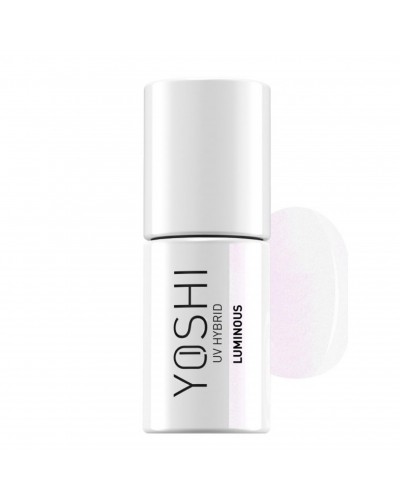 Esmalte Luminous 610, 6ml