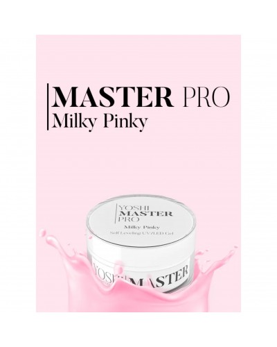 Master Pro Milky Pinky, 50ml
