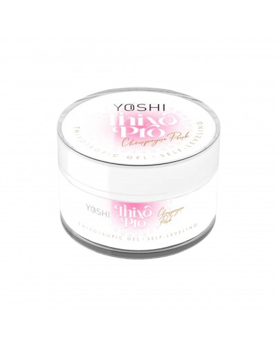 Thixo Pro Champagne Pink, 50ml