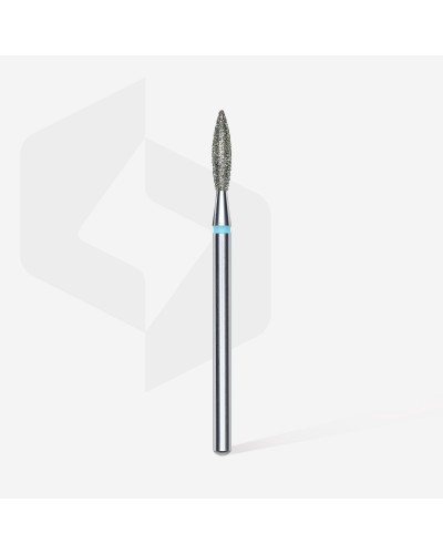 Fresa Llama Azul 23mm/10mm