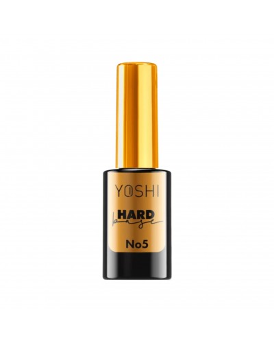 Base Hard N.5, 10ml